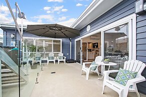 The Silver Bull All Abilities