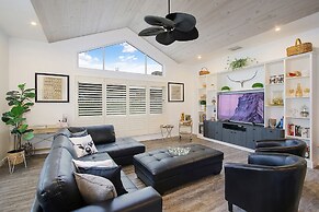 The Silver Bull All Abilities