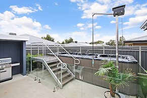 The Silver Bull All Abilities