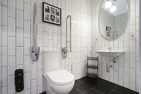 The Silver Bull All Abilities