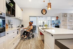 The Silver Bull All Abilities