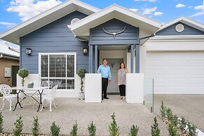 The Silver Bull All Abilities