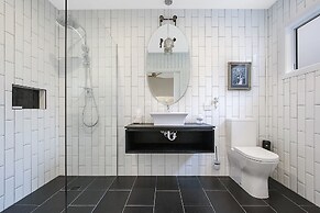 The Silver Bull All Abilities