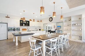 The Silver Bull All Abilities