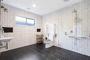 The Silver Bull All Abilities