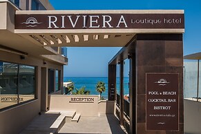 Riviera Beach Hotel