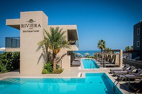 Riviera Beach Hotel