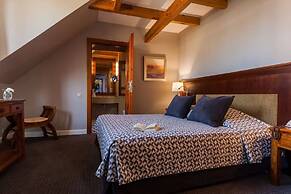 Hotel Dr Irena Eris Wzgorza Dylewskie