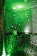 Hotel Dr Irena Eris Wzgorza Dylewskie