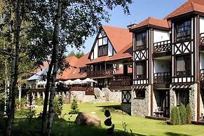 Hotel Dr Irena Eris Wzgorza Dylewskie