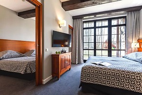 Hotel Dr Irena Eris Wzgorza Dylewskie