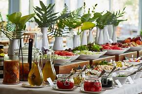 Hotel Dr Irena Eris Wzgorza Dylewskie