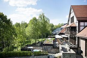 Hotel Dr Irena Eris Wzgorza Dylewskie