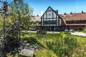Hotel Dr Irena Eris Wzgorza Dylewskie