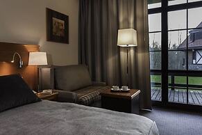 Hotel Dr Irena Eris Wzgorza Dylewskie