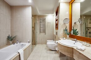 Hotel Dr Irena Eris Wzgorza Dylewskie