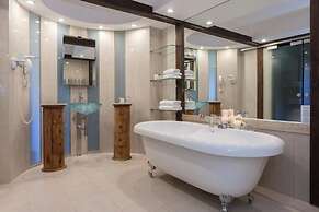 Hotel Dr Irena Eris Wzgorza Dylewskie