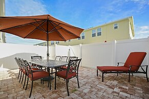 Family Friendly 4 Bedroom close to Disney in Orlando Area 5126A