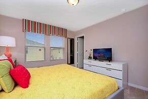 Family Friendly 4 Bedroom close to Disney in Orlando Area 5126A