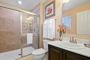 Family Friendly 4 Bedroom close to Disney in Orlando Area 5126A