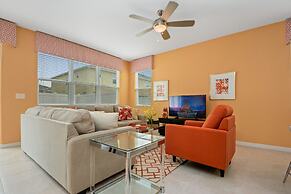 Family Friendly 4 Bedroom close to Disney in Orlando Area 5126A