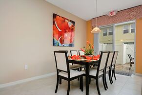 Family Friendly 4 Bedroom close to Disney in Orlando Area 5126A