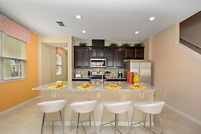 Family Friendly 4 Bedroom close to Disney in Orlando Area 5126A