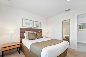 Amazing Three Bedrooms w Spa/Jacuzzi close Disney @ Encantada 3012
