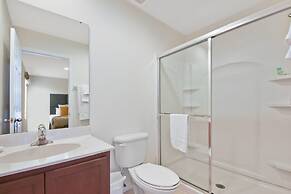 Amazing Three Bedrooms w Spa/Jacuzzi close Disney @ Encantada 3012