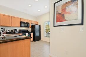 Amazing Three Bedrooms w Spa/Jacuzzi close Disney @ Encantada 3012