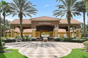 Amazing Three Bedrooms w Spa/Jacuzzi close Disney @ Encantada 3012