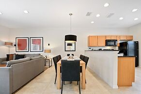 Amazing Three Bedrooms w Spa/Jacuzzi close Disney @ Encantada 3012