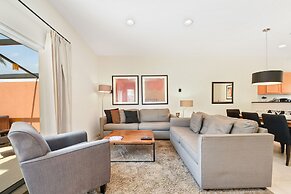 Amazing Three Bedrooms w Spa/Jacuzzi close Disney @ Encantada 3012