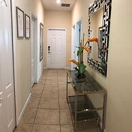 Family Friendly 5 Bedrooms Home Close to Disney 4849