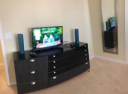 Family Friendly 5 Bedrooms Home Close to Disney 4849