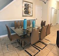 Family Friendly 5 Bedrooms Home Close to Disney 4849