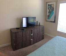 Family Friendly 5 Bedrooms Home Close to Disney 4849