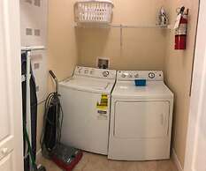 Family Friendly 5 Bedrooms Home Close to Disney 4849