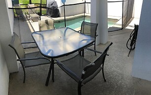 Family Friendly 5 Bedrooms Home Close to Disney 4849