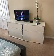 Family Friendly 5 Bedrooms Home Close to Disney 4849