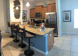 Family Friendly 5 Bedrooms Home Close to Disney 4849