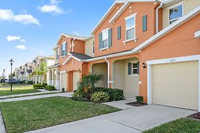 Four Bedrooms TownHouse close to Disney 5120