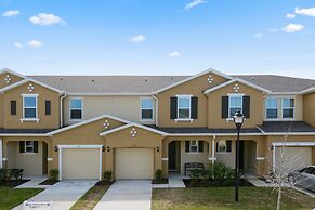 Lovely 4Bd Townhome Near Disney @ Compass Bay 5122