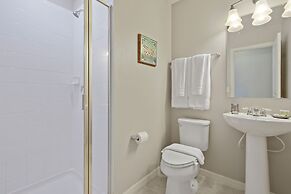 Lovely 4Bd Townhome Near Disney @ Compass Bay 5122