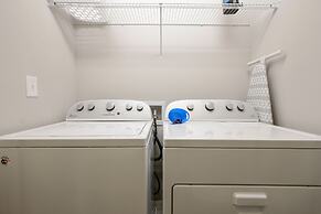 Lovely 4Bd Townhome Near Disney @ Compass Bay 5122