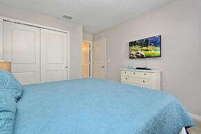 Lovely 4Bd Townhome Near Disney @ Compass Bay 5122