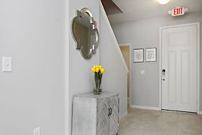 Lovely 4Bd Townhome Near Disney @ Compass Bay 5122