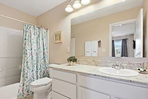Four Bedrooms TownHome Close to Disney 5162A