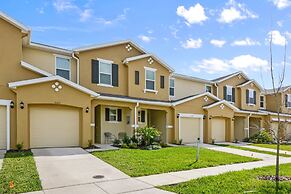 Four Bedrooms TownHome Close to Disney 5162A