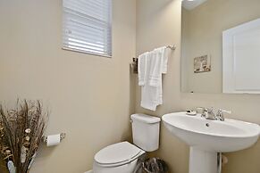 Four Bedrooms TownHome Close to Disney 5162A